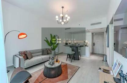 Apartment - 1 Bedroom - 1 Bathroom for rent in Luma Park Views - District 14 - Jumeirah Village Circle - Dubai