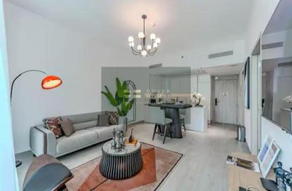 Apartment - 1 Bedroom - 1 Bathroom for rent in Luma Park Views - District 14 - Jumeirah Village Circle - Dubai Apartment - 1 Bedroom - 1 Bathroom for rent in Luma Park Views - District 14 - Jumeirah Village Circle - Dubai