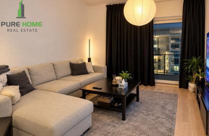 Apartment - 1 - 1 for rent in Waters Edge - Yas Island - Abu Dhabi Apartment - 1 - 1 for rent in Waters Edge - Yas Island - Abu Dhabi