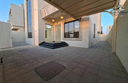 Villa - 5 - 7 for sale in Al Zaheya Gardens - Al Zahya - Ajman Villa - 5 - 7 for sale in Al Zaheya Gardens - Al Zahya - Ajman