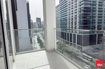 Apartment - 2 Bedrooms - 2 Bathrooms for rent in Maison VI - District 11 - Jumeirah Village Circle - Dubai