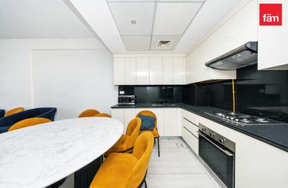 Apartment - 2 - 2 for rent in Maison VI - District 11 - Jumeirah Village Circle - Dubai