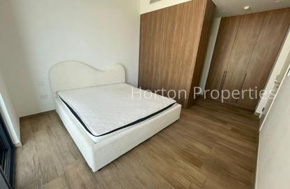 Apartment - 1 Bedroom - 2 Bathrooms for rent in Hamilton House - District 14 - Jumeirah Village Circle - Dubai