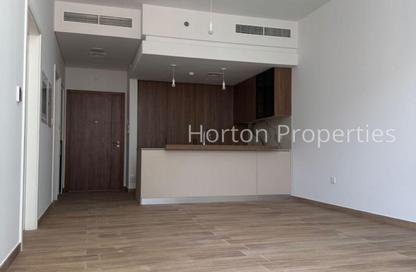 Apartment - 1 Bedroom - 2 Bathrooms for rent in Hamilton House - District 14 - Jumeirah Village Circle - Dubai