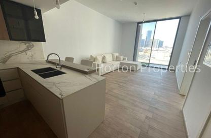 Apartment - 1 Bedroom - 2 Bathrooms for rent in Hamilton House - District 14 - Jumeirah Village Circle - Dubai