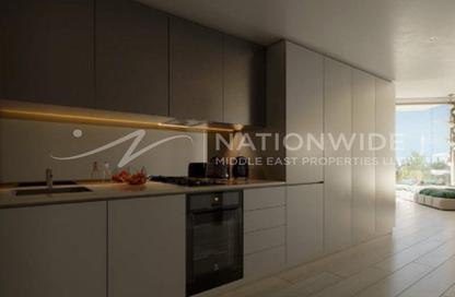 Apartment - 1 Bedroom - 2 Bathrooms for rent in Regalia By Deyaar - Business Bay - Dubai