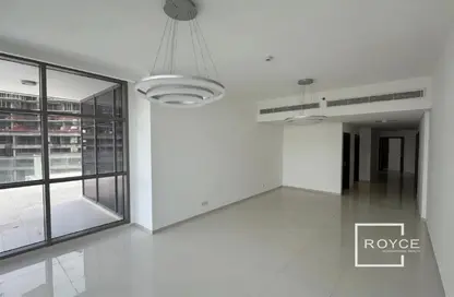 شقة - 3 غرف نوم - 4 حمامات للايجار في جولف بروموناد 2B - جولف بروميناد 2 - غولف تاون - داماك هيلز - دبي