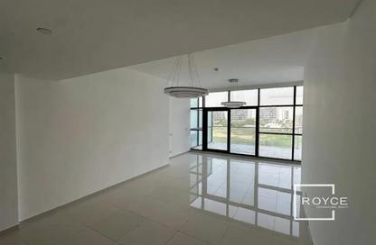 Apartment - 3 Bedrooms - 4 Bathrooms for rent in Golf Promenade 2B - Golf Promenade 2 - Golf Town - DAMAC Hills - Dubai