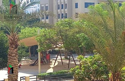 Apartment - 3 Bedrooms - 2 Bathrooms for rent in Al Sidir 2 - Al Sidir - Greens - Dubai