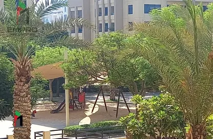 Apartment - 3 Bedrooms - 2 Bathrooms for rent in Al Sidir 2 - Al Sidir - Greens - Dubai Apartment - 3 Bedrooms - 2 Bathrooms for rent in Al Sidir 2 - Al Sidir - Greens - Dubai