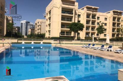 Apartment - 3 Bedrooms - 2 Bathrooms for rent in Al Sidir 2 - Al Sidir - Greens - Dubai Apartment - 3 Bedrooms - 2 Bathrooms for rent in Al Sidir 2 - Al Sidir - Greens - Dubai