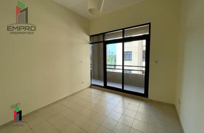 Apartment - 3 Bedrooms - 2 Bathrooms for rent in Al Sidir 2 - Al Sidir - Greens - Dubai