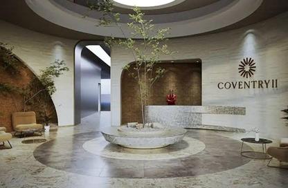 Retail - Studio - 1 Bathroom for sale in Coventry 2 - International City Phase 2 - Al Warsan 4 - Al Warsan - Dubai Retail - Studio - 1 Bathroom for sale in Coventry 2 - International City Phase 2 - Al Warsan 4 - Al Warsan - Dubai