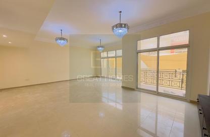 Villa - 4 - 4 for rent in Mirdif Villas - Mirdif - Dubai