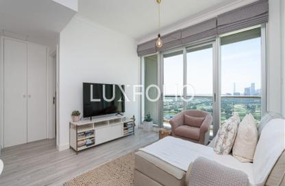 Apartment - 1 Bedroom - 2 Bathrooms for sale in The Fairways West - The Fairways - The Views - Dubai