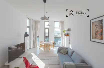 شقة - 2 غرف نوم - 2 حمامات للبيع في مدن فيوز 4 - مدن فيوز - مدن - دبي