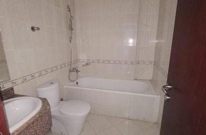 Apartment - 1 Bedroom - 2 Bathrooms for rent in Al Naemiya Tower 3 - Al Naemiya Towers - Al Nuaimiya - Ajman Apartment - 1 Bedroom - 2 Bathrooms for rent in Al Naemiya Tower 3 - Al Naemiya Towers - Al Nuaimiya - Ajman