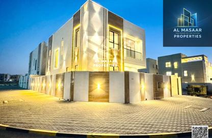 Villa - 4 - 6 for sale in Al Aamra Gardens - Al Amerah - Ajman