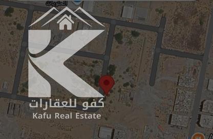 أرض - استوديو للبيع في الجرف الصناعية 2 - الجرف الصناعية - عجمان
