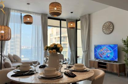 Apartment - 2 - 2 for rent in VERA Building - Al Raha Beach - Abu Dhabi Apartment - 2 - 2 for rent in VERA Building - Al Raha Beach - Abu Dhabi