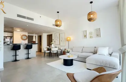 Apartment - 2 Bedrooms - 2 Bathrooms for rent in VERA Building - Al Raha Beach - Abu Dhabi Apartment - 2 Bedrooms - 2 Bathrooms for rent in VERA Building - Al Raha Beach - Abu Dhabi