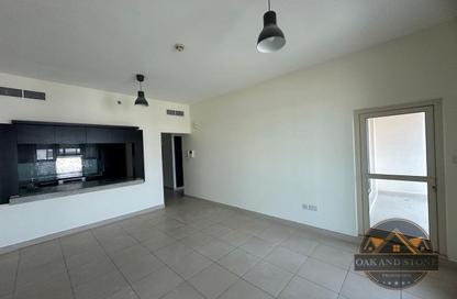 Apartment - 1 Bedroom - 2 Bathrooms for rent in Mosela Waterside Residences - Mosela - The Views - Dubai