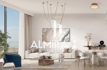 Apartment - 1 Bedroom - 2 Bathrooms for sale in Windsor House - Dubai South (Dubai World Central) - Dubai