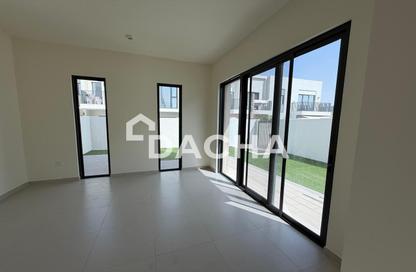 Townhouse - 4 Bedrooms - 4 Bathrooms for rent in Greenview - Emaar South - Dubai South (Dubai World Central) - Dubai Townhouse - 4 Bedrooms - 4 Bathrooms for rent in Greenview - Emaar South - Dubai South (Dubai World Central) - Dubai