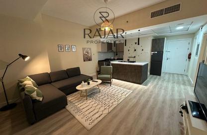 Apartment - 1 Bedroom - 2 Bathrooms for sale in Park Central - Business Bay - Dubai Apartment - 1 Bedroom - 2 Bathrooms for sale in Park Central - Business Bay - Dubai