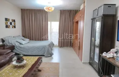 Apartment - Studio - 1 Bathroom for rent in Golf Apartments - Al Hamra Village - Ras Al Khaimah