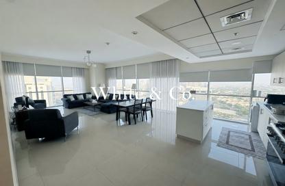 Apartment - 2 Bedrooms - 4 Bathrooms for sale in Reef Residence - District 13 - Jumeirah Village Circle - Dubai Apartment - 2 Bedrooms - 4 Bathrooms for sale in Reef Residence - District 13 - Jumeirah Village Circle - Dubai