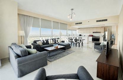 Apartment - 2 Bedrooms - 4 Bathrooms for sale in Reef Residence - District 13 - Jumeirah Village Circle - Dubai