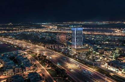 Retail - Studio for sale in Binghatti Luxuria - District 4 - Jumeirah Village Triangle - Dubai
