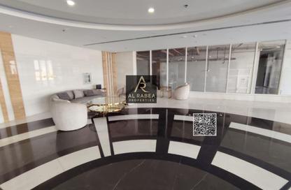 Apartment - 2 Bedrooms - 2 Bathrooms for rent in Gulf Tower - Emirates City - Ajman
