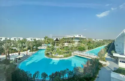 فيلا - 4 غرف نوم - 5 حمامات للبيع في البراري إكسورا - البراري - دبي