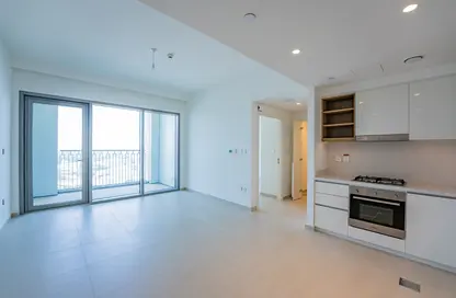 Apartment - 1 Bedroom - 1 Bathroom for rent in Downtown Views II Tower 3 - Downtown Views II - Zabeel 2 - Zabeel - Dubai