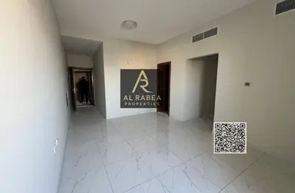 Apartment - 1 Bedroom - 2 Bathrooms for rent in Al Rawda 3 Villas - Al Rawda 3 - Al Rawda - Ajman