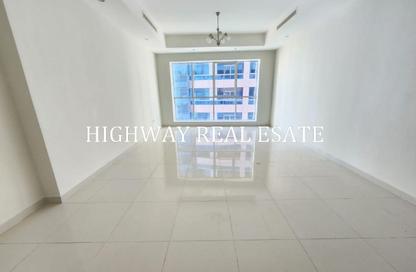 Apartment - 2 - 3 for sale in Sahara Tower 4 - Sahara Complex - Al Nahda - Sharjah