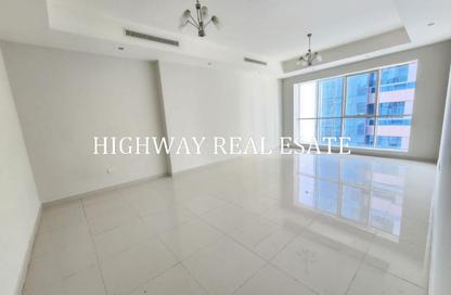 Apartment - 2 - 3 for sale in Sahara Tower 4 - Sahara Complex - Al Nahda - Sharjah