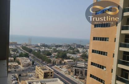 Apartment - 2 - 3 for sale in Ajman One Tower 2 - Ajman One - Ajman Downtown - Ajman