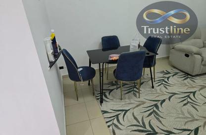 Apartment - 2 - 3 for sale in Ajman One Tower 2 - Ajman One - Ajman Downtown - Ajman
