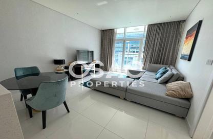 Apartment - 1 Bedroom - 2 Bathrooms for sale in Bay's Edge - Business Bay - Dubai