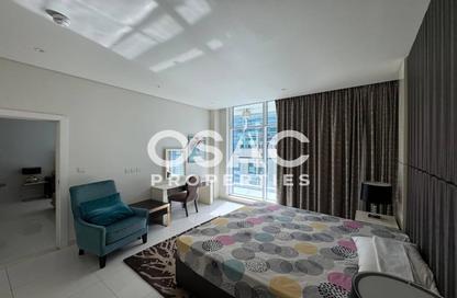 Apartment - 1 Bedroom - 2 Bathrooms for sale in Bay's Edge - Business Bay - Dubai