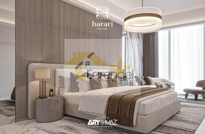 شقة - 1 للبيع في باراري بالاس - مجان - دبي شقة - 1 للبيع في باراري بالاس - مجان - دبي