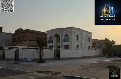Villa - 5 Bedrooms - 7 Bathrooms for sale in Al Mowaihat 1 - Al Mowaihat - Ajman