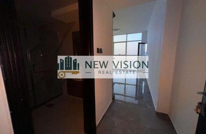 Apartment - 1 - 2 for rent in Burj Al Majaz Tower - Al Majaz 2 - Al Majaz - Sharjah Apartment - 1 - 2 for rent in Burj Al Majaz Tower - Al Majaz 2 - Al Majaz - Sharjah