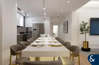 شقة - 3 غرف نوم - 4 حمامات للبيع في صدف 2 - صدف - جميرا بيتش ريزيدنس - دبي