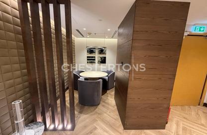 Office Space - Studio for rent in Jumeirah Business Centre 5 (JBC 5) - JLT Cluster W - Jumeirah Lake Towers - Dubai