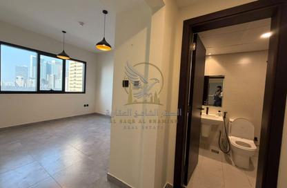 Apartment - 2 - 3 for rent in Al Khan Corniche - Al Khan - Sharjah