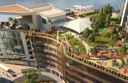 Apartment - 3 Bedrooms - 4 Bathrooms for sale in Sobha Hartland Waves Opulence - Sobha Hartland - Mohammed Bin Rashid City - Dubai